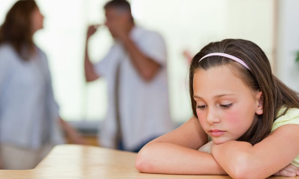 Você já ouviu falar sobre Alienação Parental?