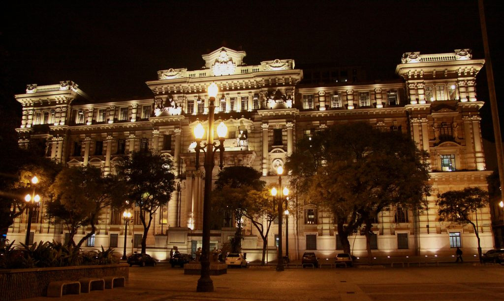 TJ de São Paulo estabelece trabalho remoto para todos os funcionários