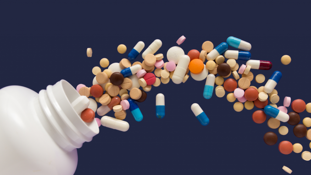 Nova Lei Reduz Tributos para Medicamentos Importados e Altera Regras do Programa Mover