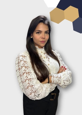 Dra. Mellissa Monteiro