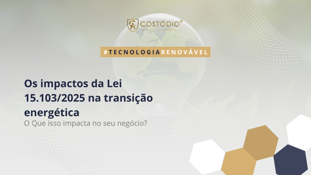 ESG e Direito Tributário: A Convergência Necessária para a Sustentabilidade Empresarial com a Lei 15.103/2025