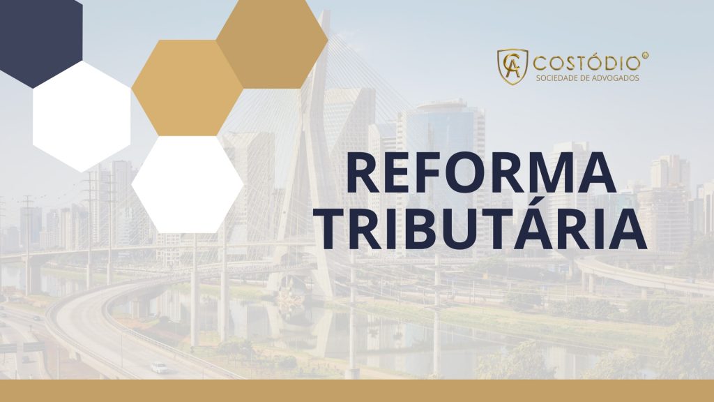 Reforma Tributária e seus Reflexos Contábeis: Muito Além da Formação de Preços